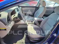 2018 Hyundai Elantra фото