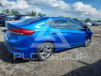 2018 Hyundai Elantra фото