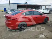 2018 Hyundai Elantra photo