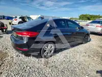 2018 Hyundai Elantra photo