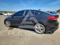 2018 Hyundai Elantra фото