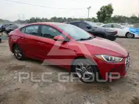 2018 Hyundai Elantra фото