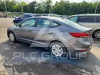 2018 Hyundai Elantra фото