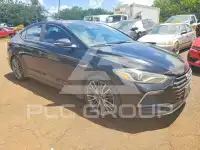 2018 Hyundai Elantra фото