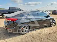 2018 Hyundai Elantra фото