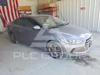 2018 Hyundai Elantra фото