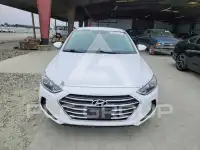 2018 Hyundai Elantra фото