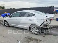 2018 Hyundai Elantra фото