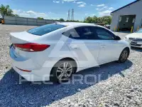2018 Hyundai Elantra фото