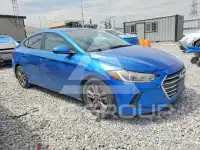 2018 Hyundai Elantra фото