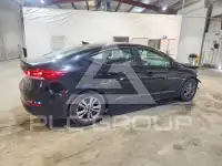 2018 Hyundai Elantra фото