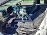 2018 Hyundai Elantra фото