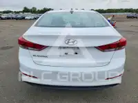 2018 Hyundai Elantra фото
