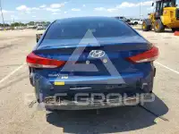 2018 Hyundai Elantra фото
