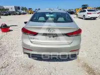 2018 Hyundai Elantra фото