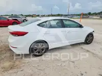 2018 Hyundai Elantra фото