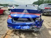 2018 Hyundai Elantra фото