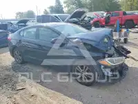 2018 Hyundai Elantra фото