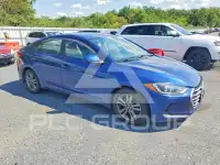 2018 Hyundai Elantra фото
