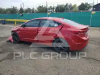 2018 Hyundai Elantra photo