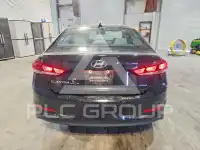 2018 Hyundai Elantra фото