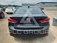 2018 Hyundai Elantra фото