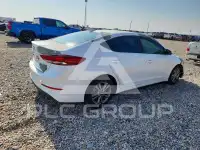 2018 Hyundai Elantra фото
