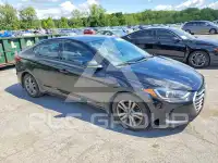 2018 Hyundai Elantra фото