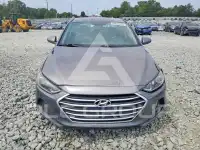 2018 Hyundai Elantra фото
