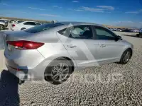 2018 Hyundai Elantra фото