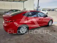 2018 Hyundai Elantra фото