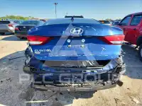 2018 Hyundai Elantra фото
