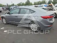 2018 Hyundai Elantra фото