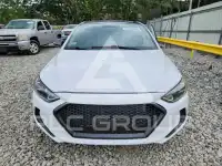 2018 Hyundai Elantra фото
