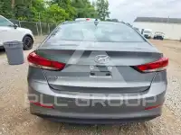 2018 Hyundai Elantra фото