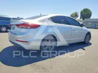 2018 Hyundai Elantra фото