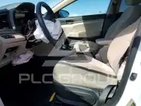 2018 Hyundai Elantra фото