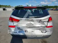 2018 Hyundai Elantra photo
