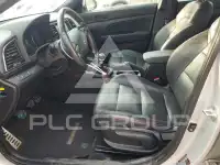 2018 Hyundai Elantra фото