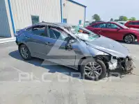 2018 Hyundai Elantra фото