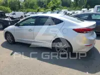 2018 Hyundai Elantra фото