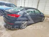 2018 Hyundai Elantra фото