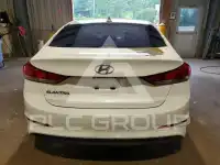 2018 Hyundai Elantra фото