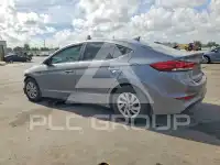 2018 Hyundai Elantra фото