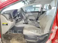 2018 Hyundai Elantra фото
