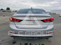 2018 Hyundai Elantra фото