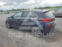 2018 Hyundai Elantra фото