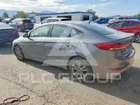2018 Hyundai Elantra фото