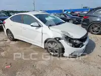 2018 Hyundai Elantra фото