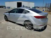 2018 Hyundai Elantra фото